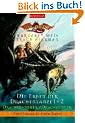 Die Erben der Drachenlanze 01 & 02. Drachensommer & Drachenfeuer