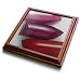 Florene Decorative - Lipstick Powder Room - Trivets