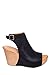 Kork-Ease Women's Berit Open Toe Wedge Bootie