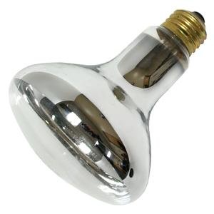 GE 39503 - 100R30/CL Reflector Flood Light Bulb On Sale
