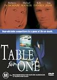 A Table for One ( Wicked Ways ) [ NON-USA FORMAT, PAL, Reg.0 Import - Australia ]