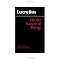 Great Books missing from most lists of Great Books