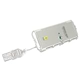 IOGEAR GUH174 4-Port USB MicroHub