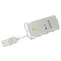 4-Port USB Hub