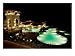 Melia' Playa Conchal Resort, Costa Rica Architecture Photographic Poster Print, 24x18
