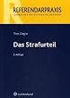 Das Strafurteil