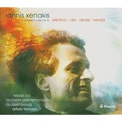 Orchesterwerke Vol. 4: Erikthon, Ata, Akrata, Krino�di