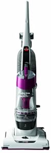 BISSELL CleanView Plus Rewind Bagless Upright Vacuum with OnePass Technology, 3583
