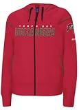 Tampa Bay Buccaneers Youth Tackle Twill Dream Hoody, Size= Large