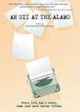 An Uzi At The Alamo (DVD) COMEDY (2005) Run Time: 88 minutes ~ Starring: Chris Sparling, Angeline Holmes, Terri Lynn Harris, Bill Bravo, Joe Guarneri, Jennifer Douglas, Mick Hoegen, Kevin Centazzo ~ Directed by: Chris Sparling, Raymond Lepre