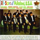 All-Stars of Polkaland, USA