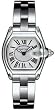 Cartier Women's W62016V3 Roadster Stainless Steel Watch