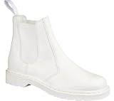 Dr. Martens Marceaux Patrick Chelsea Boot Leather Boots