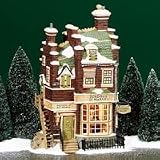 Collectible Building - Lighting