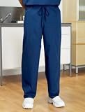 Tafford Men’s Collection – Drawstring Scrub Pant Reviews