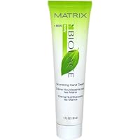 Matrix Nourishing Hand Cream, 1 Ounce