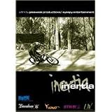 Inertia Freeride Bike DVD by Vas Entertainment