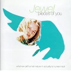 Pieces of You by Jennifer Paige