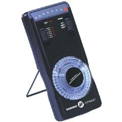 MusicalInstruments: Zip Beat 6000 Metronome
