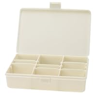 Vitaminder Vitamin Chest Vitamin Organizer (Pack of 4)