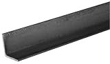 Boltmaster Steelworks 11700 Angled Steel - 1/8 x 3/4 x 36 inches