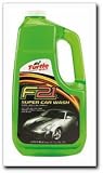 Turtle Wax F21 Car Wash 64 oz Turtle Wax F21 Car Wash 64 oz