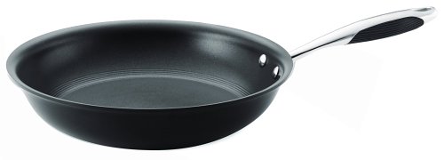 Meyer Circulon Premier Open Skillet 12