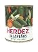 Herdez Whole Jalapenos, 7 oz.