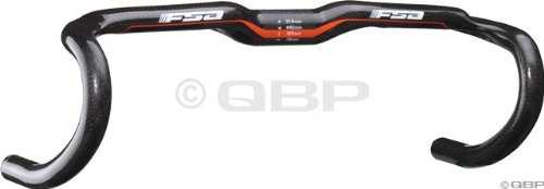 FSA K-Wing Carbon Compact Road Bike Handlebar Diameter 318 mm x Length 42 cm