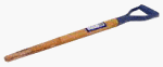 30 Pro Shovel D Handle