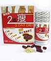 The 2 Day Diet Japan Lingzhi Slimming Formula Sold By Best2DayDiet