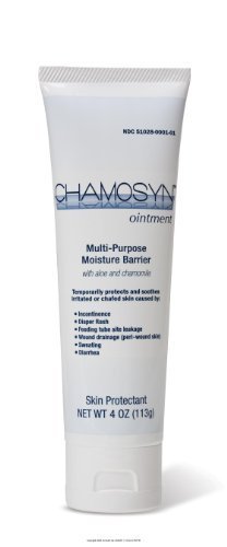 Chamosyn Ointment, Chamosyn Ointment 4oz Tube, (1 EACH, 1 EACH)