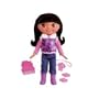 Fisher-Price Dora Saves the Snow Princess Doll: Snow Explorer Dora