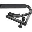 Shubb C2 Nickel Capo for Nylon String Guitar