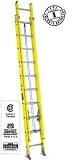 28' FBG I EXTLadder