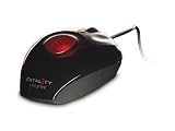 Creative Labs Fatal1ty 1010 Gaming Mouse