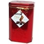 Loc Maria Crepes Enrobed with Belgian Chocolate Red Holiday Tin