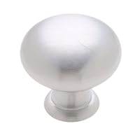 Amerock BP1950H-26D Chrome Drawer Knob