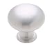 Amerock BP1950H-26D Chrome Drawer Knob