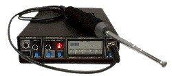 Magnetic Leak Probe MLP700