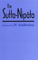 The Sutta-Nipata: A New Translation from the Pali Canon