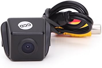 Uunit CCD Car Reverse Camera for Toyota camry 2009 Backup Rear View Reversing Parking Kit Night Vision