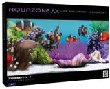 AQUAZONE AX クマノミ