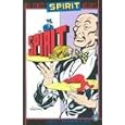 The Spirit Archives, Volume 9