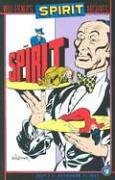The Spirit Archives, Volume 9