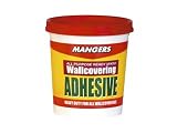 Manger Interior Powder Filler Ins/Mix 2Kg