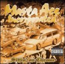 Sittin on Chrome [CASSETTE]