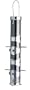 Droll Yankees TH-3 Thistle Seed Bird Feeder