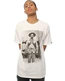Crooks and Castles The Pancho Villa Tee,T-shirts for Men