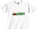 Cardiff Flag 3 Toddler T-Shirt